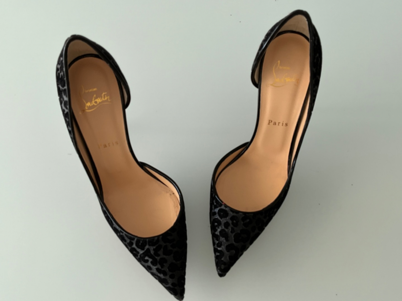 Christian Louboutin Pumps