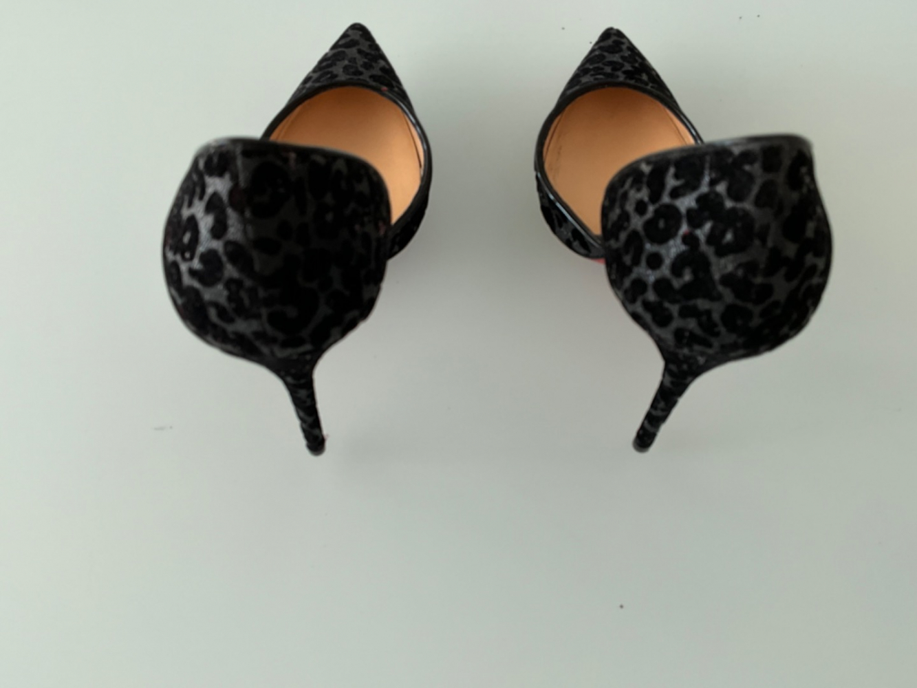 Christian Louboutin Pumps