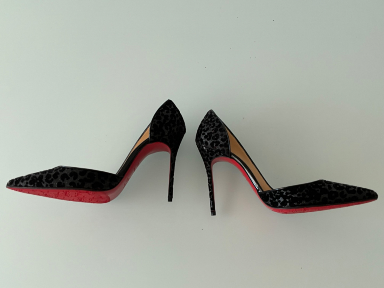 Christian Louboutin Pumps