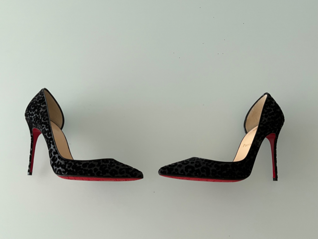 Christian Louboutin Pumps