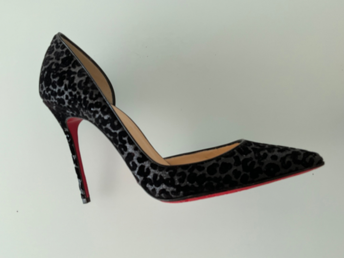 Christian Louboutin Pumps