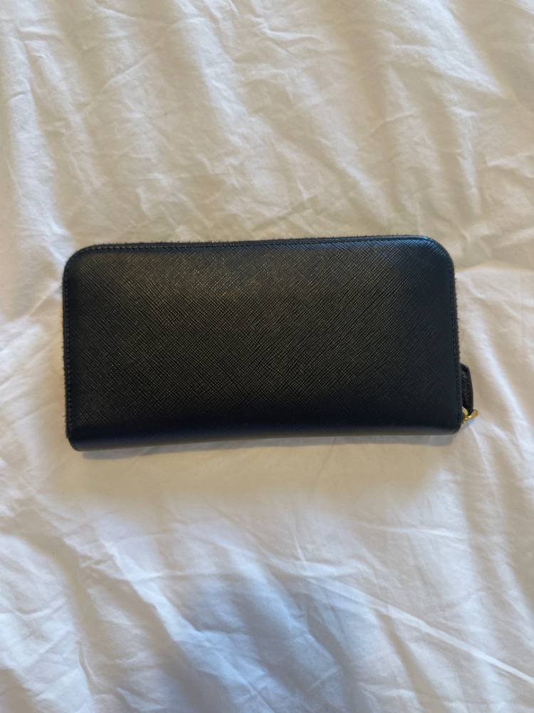 Prada Wallet