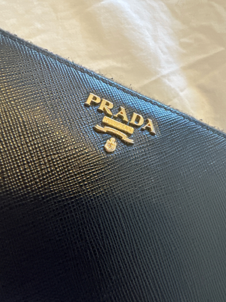 Prada Wallet
