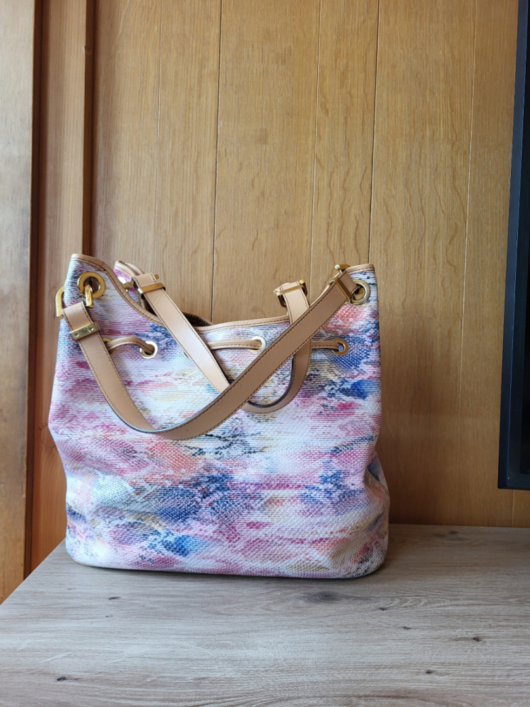 Maison Mollerus Tote bag