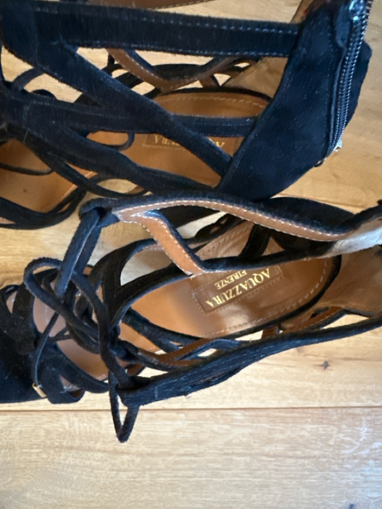 Aquazzura Absätze