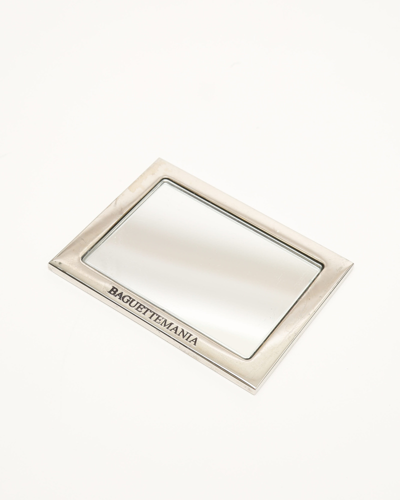 Fendi Medium Monster Baguette Bag