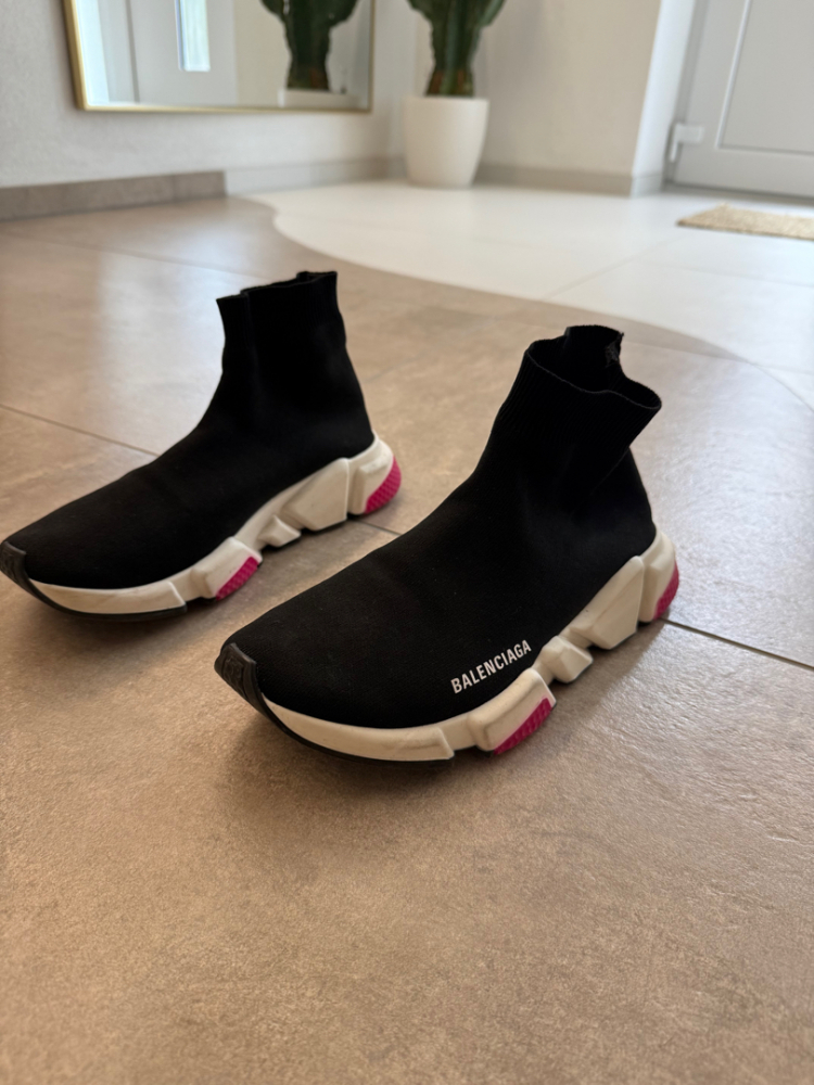 Balenciaga Speed sneakers