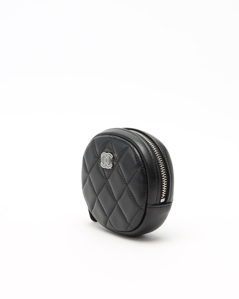 Chanel Lambskin Coin Purse