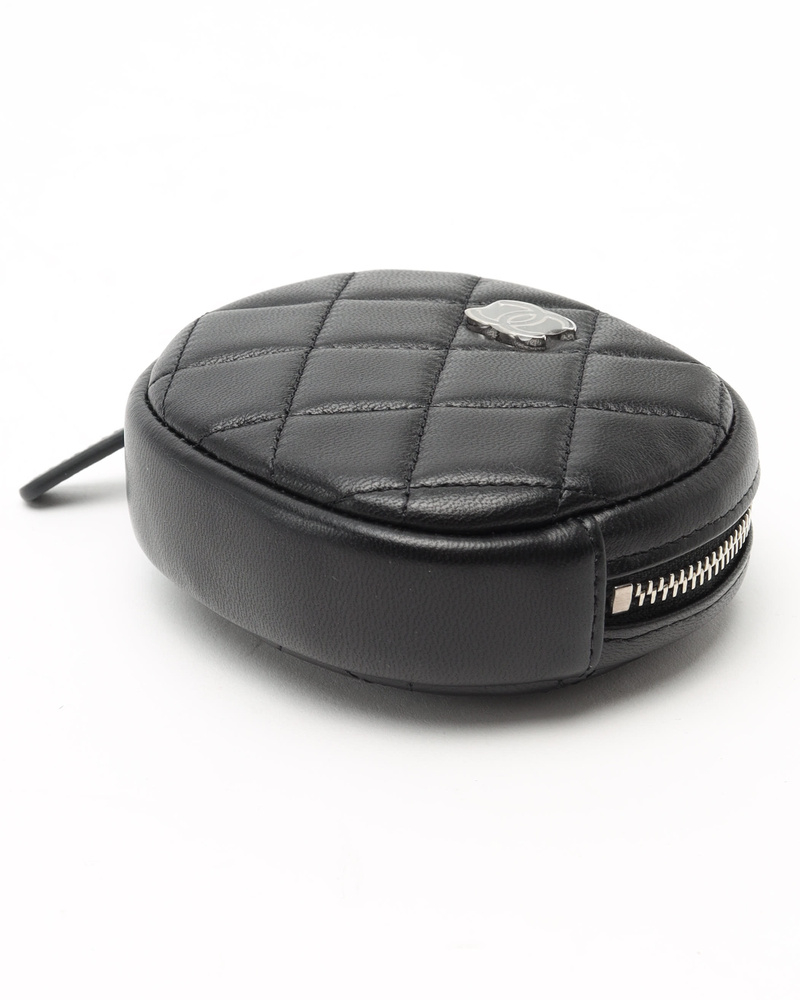 Chanel Lambskin Coin Purse