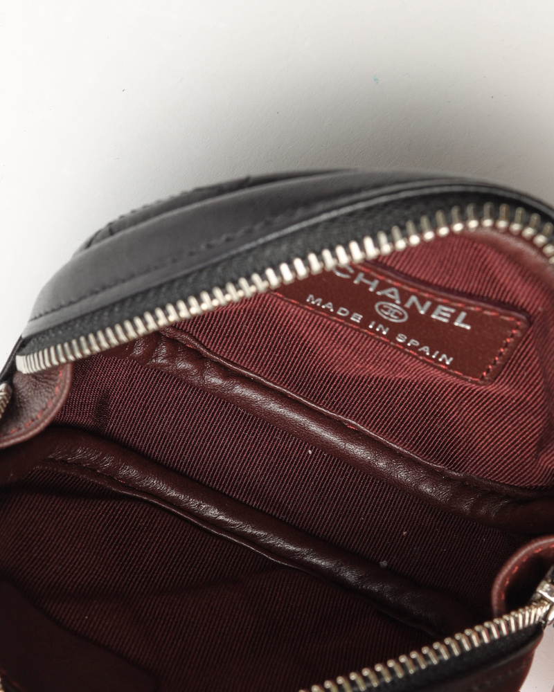 Chanel Lambskin Coin Purse
