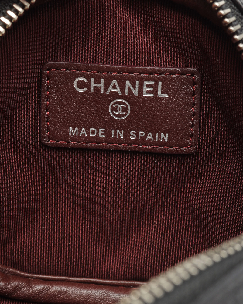 Chanel Lambskin Coin Purse