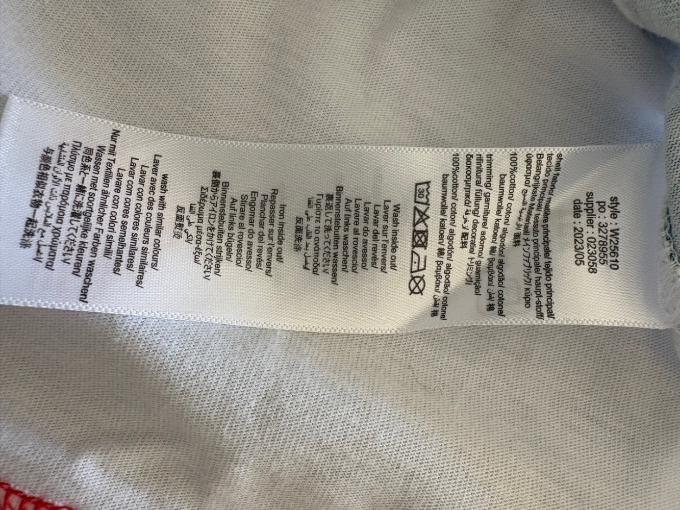 Marc Jacobs LOONEY TUNES X