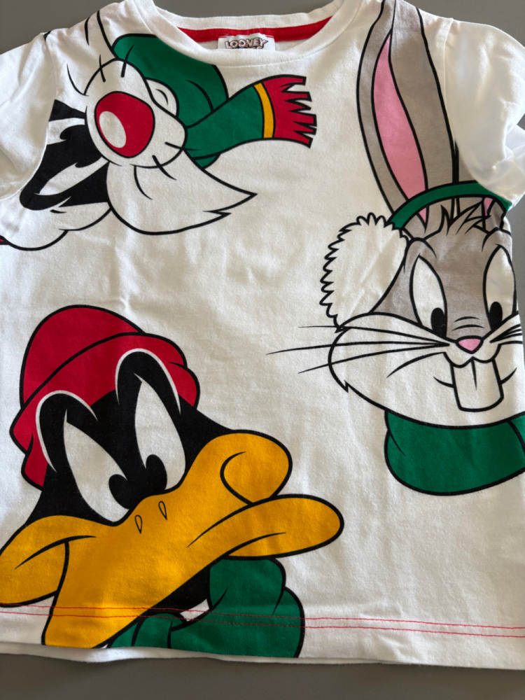 Marc Jacobs LOONEY TUNES X