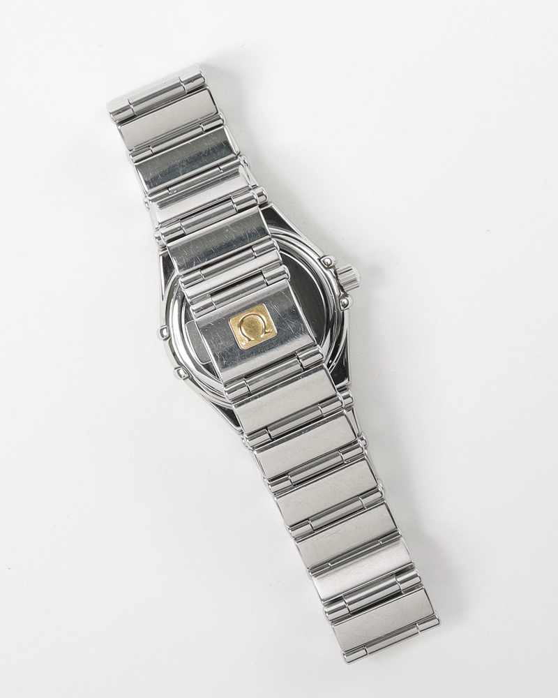 Omega Constellation 22,5m Ref 1561.61 Full Set 1998 Watch