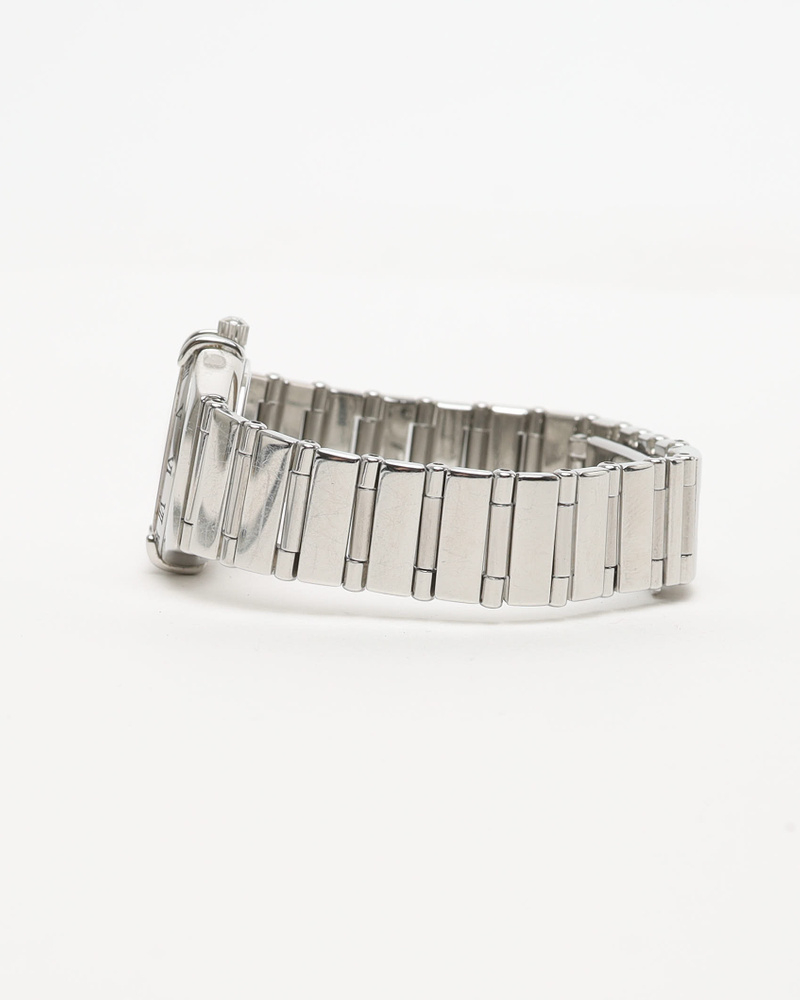 Omega Constellation 22,5m Ref 1561.61 Full Set 1998 Watch