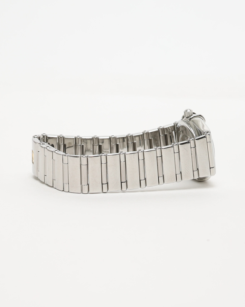 Omega Constellation 22,5m Ref 1561.61 Full Set 1998 Watch