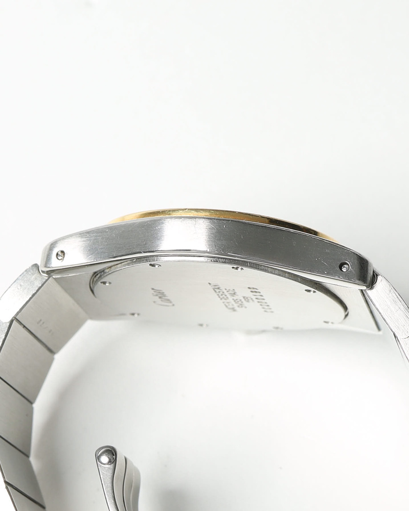 Cartier Santos Rondo 30mm Ref 1551 Watch