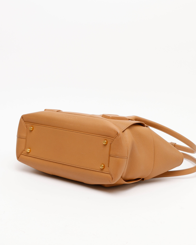 Bottega Veneta Medium Intrecciato Arco Bag