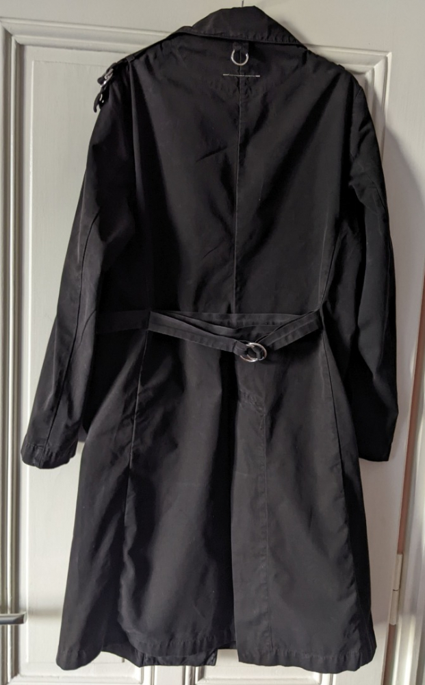 Maison Martin Margiela Trench coat