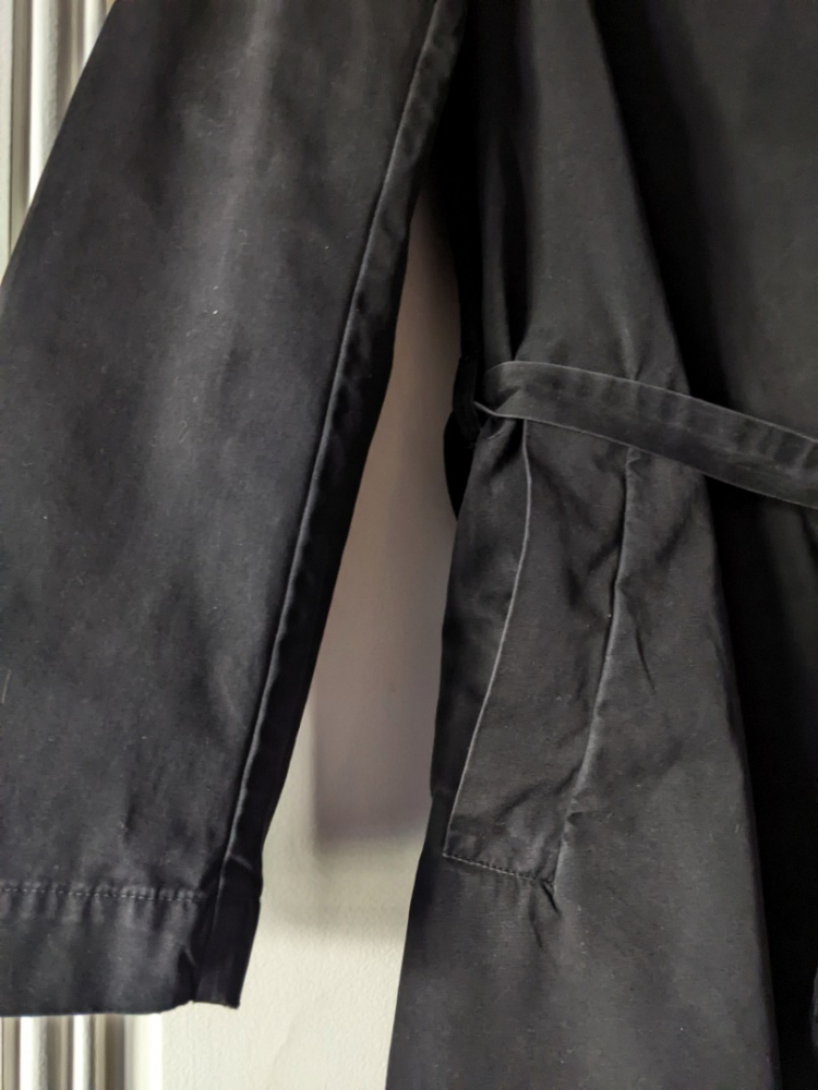 Maison Martin Margiela Trench coat