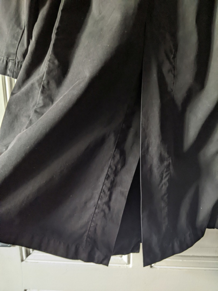 Maison Martin Margiela Trench coat