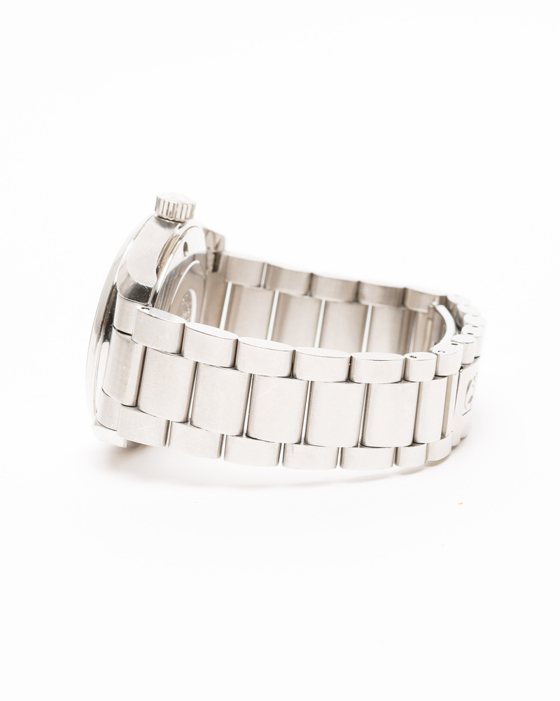 Omega Seamaster Aqua Terra 36mm Ref 2518.50 Watch