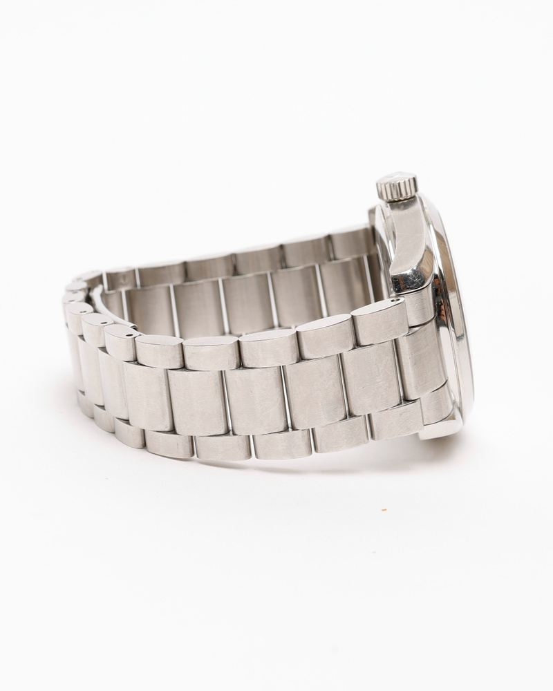 Omega Seamaster Aqua Terra 36mm Ref 2518.50 Watch