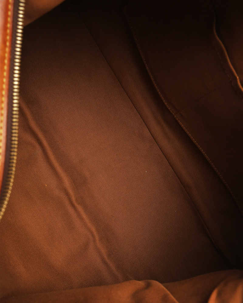 Louis Vuitton Monogram Stresa PM Bag