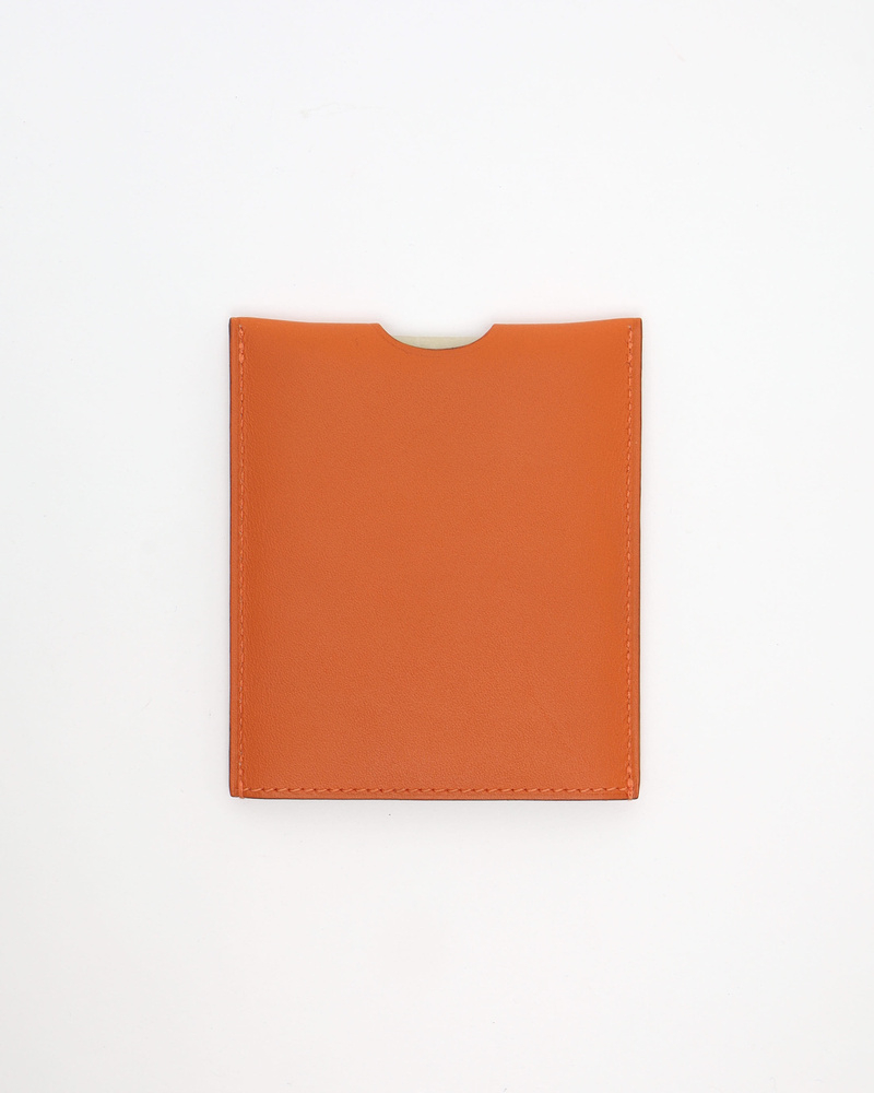 Hermès Leather Flashlight