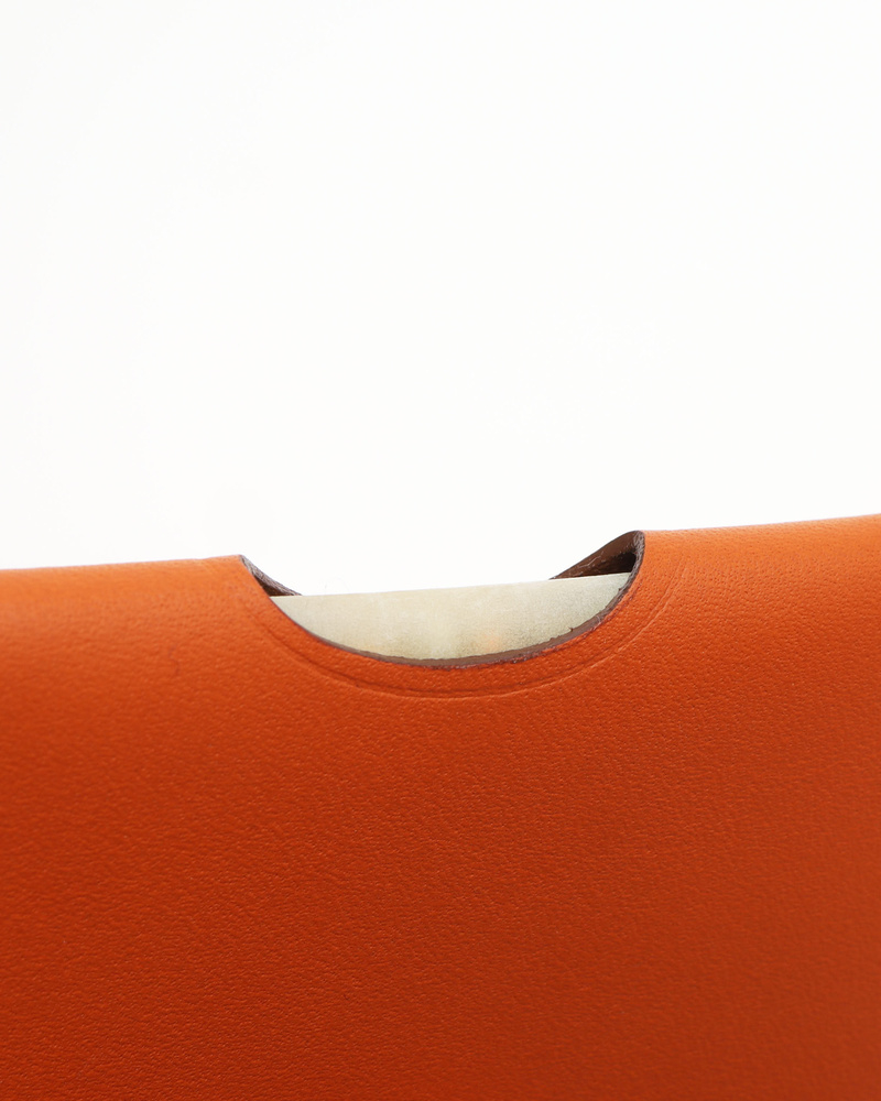 Hermès Leather Flashlight