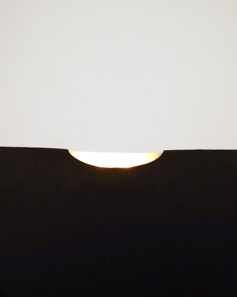 Hermès Leather Flashlight