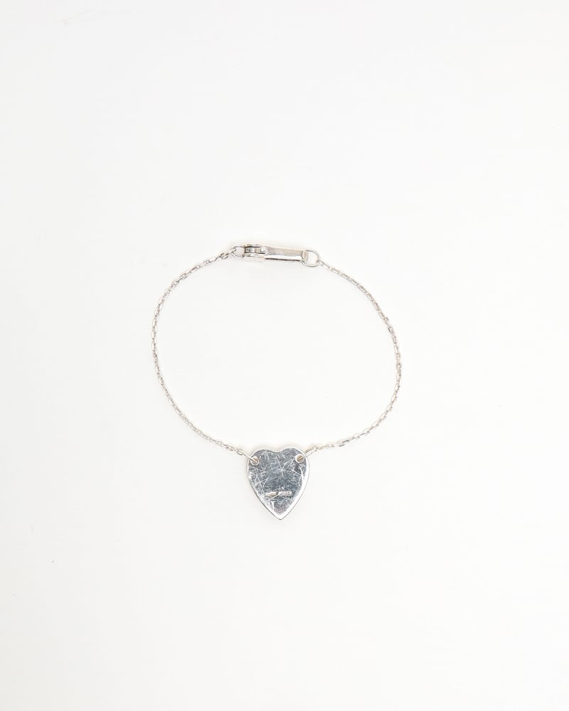 Gucci Silver Bracelet