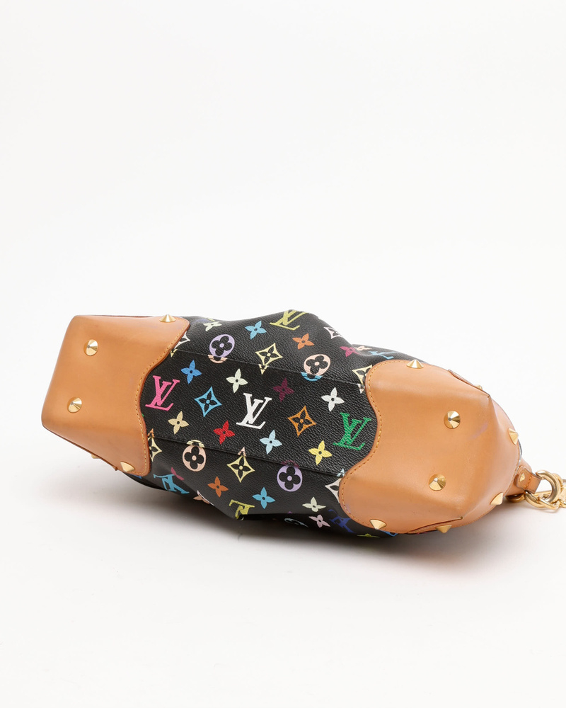 Louis Vuitton Murakami Judy MM Bag