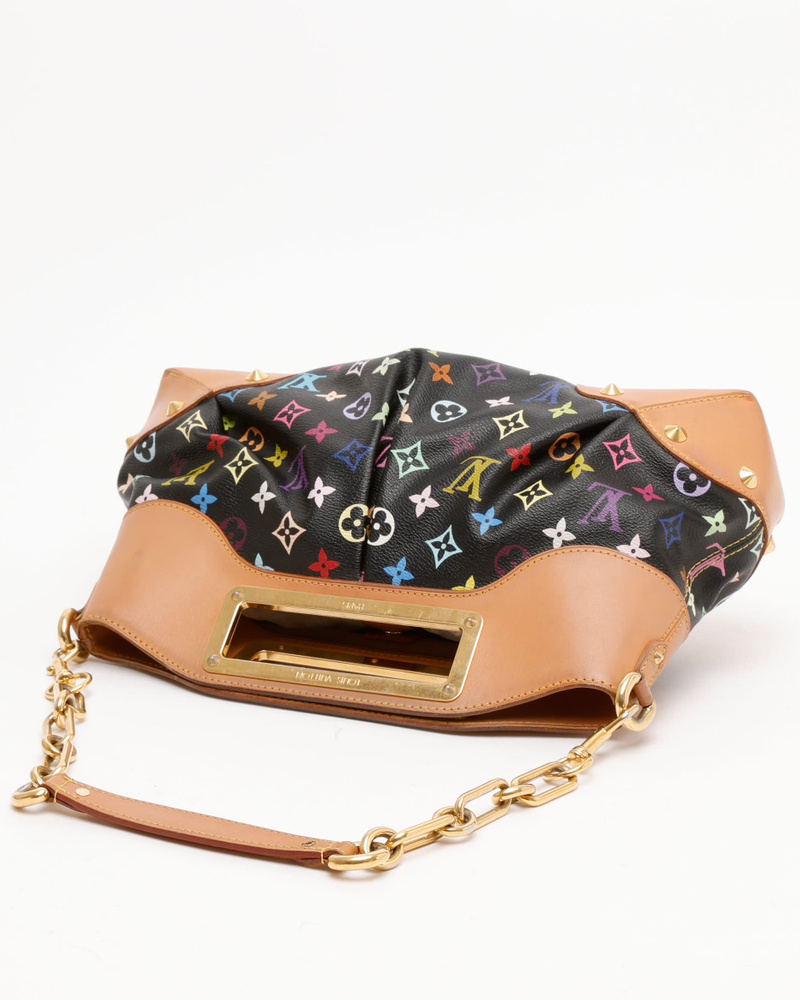 Louis Vuitton Murakami Judy MM Bag