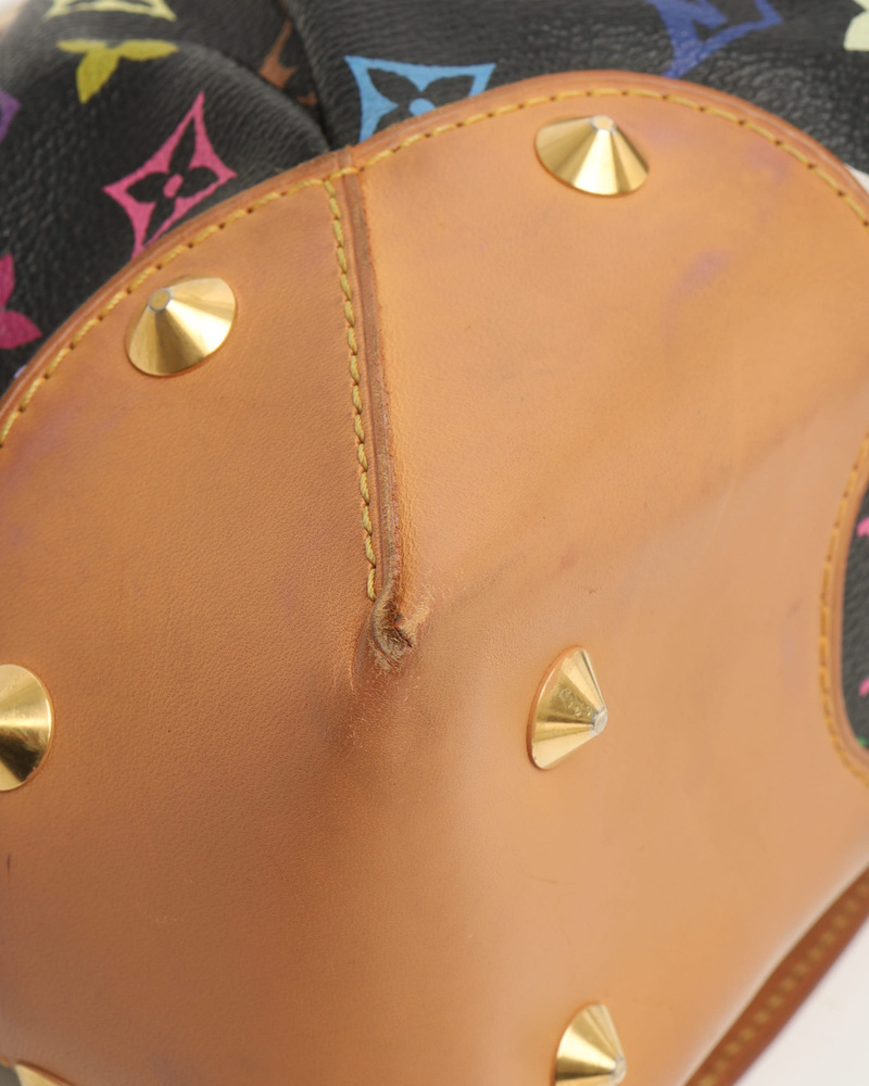 Louis Vuitton Murakami Judy MM Bag