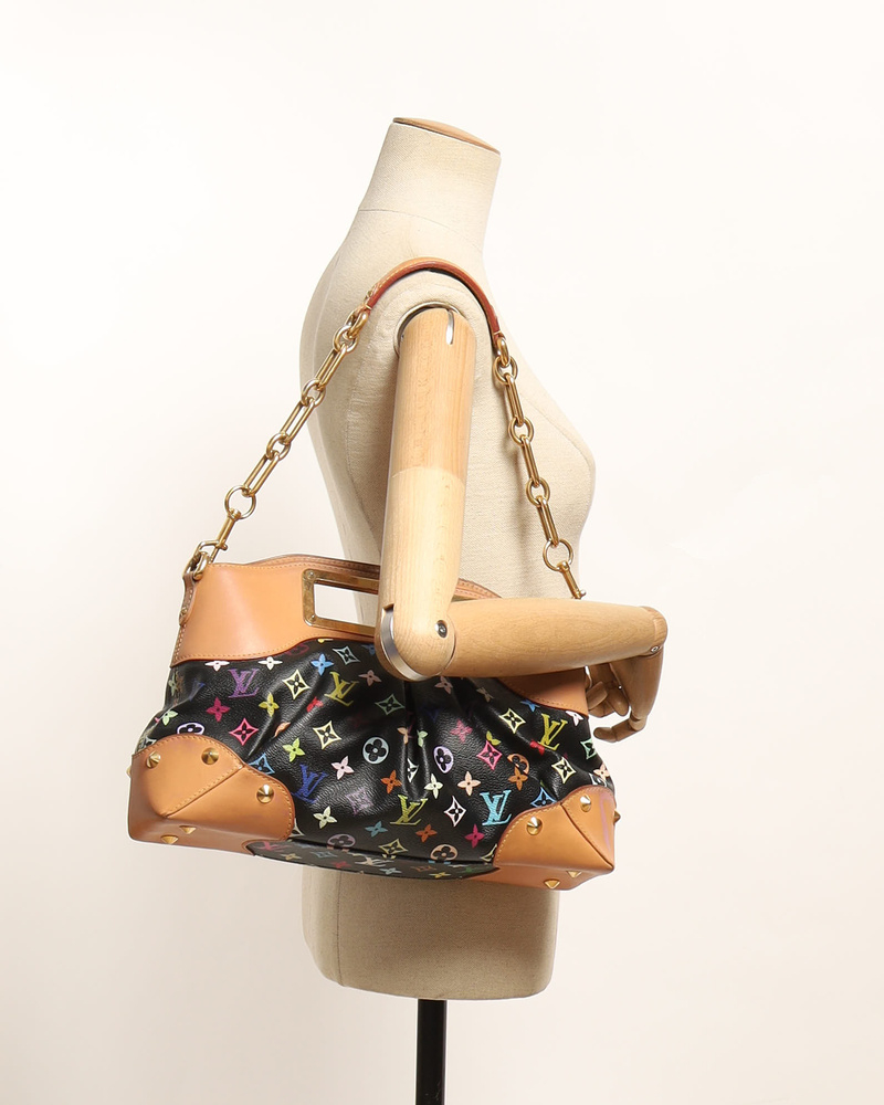 Louis Vuitton Murakami Judy MM Bag