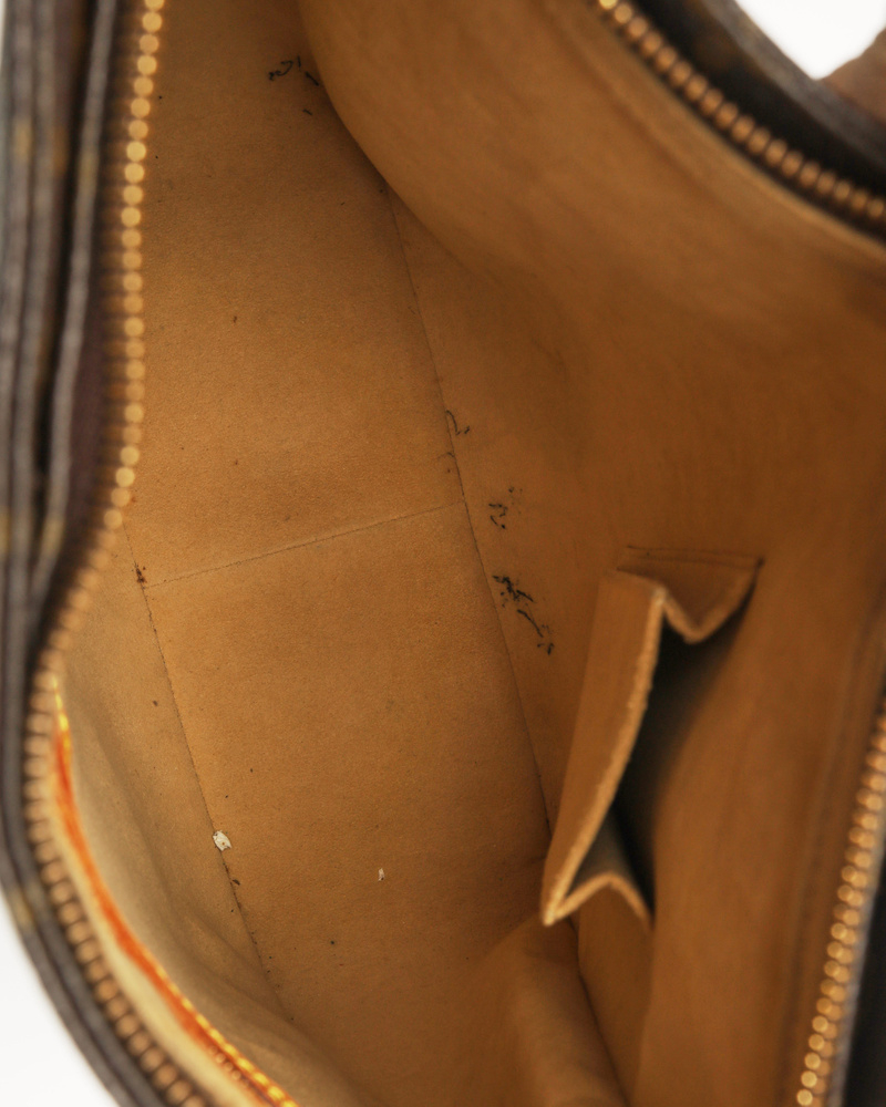 Louis Vuitton Monogram Looping GM Shoulder Bag