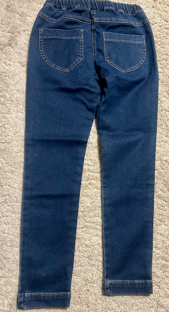 Ermanno Scervino Jeans