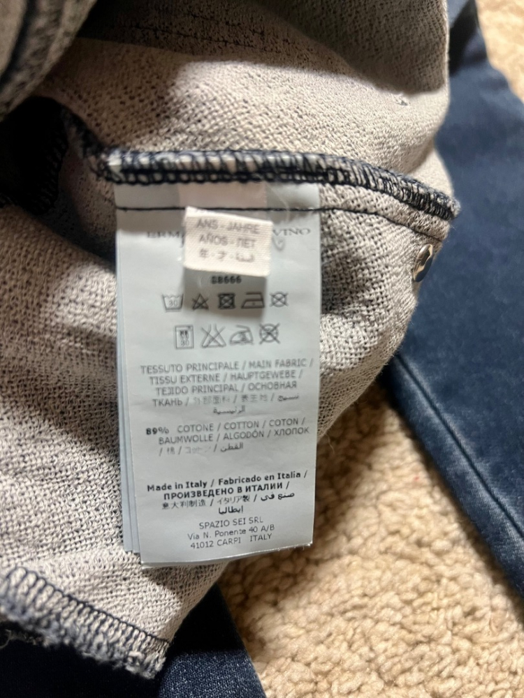 Ermanno Scervino Jeans