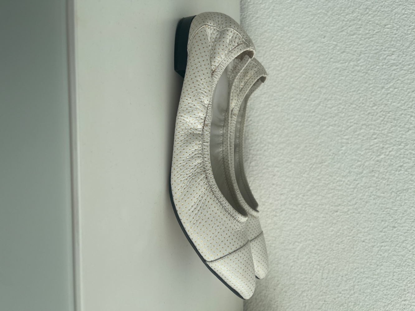 Chanel Abgespitzte Wohnungen