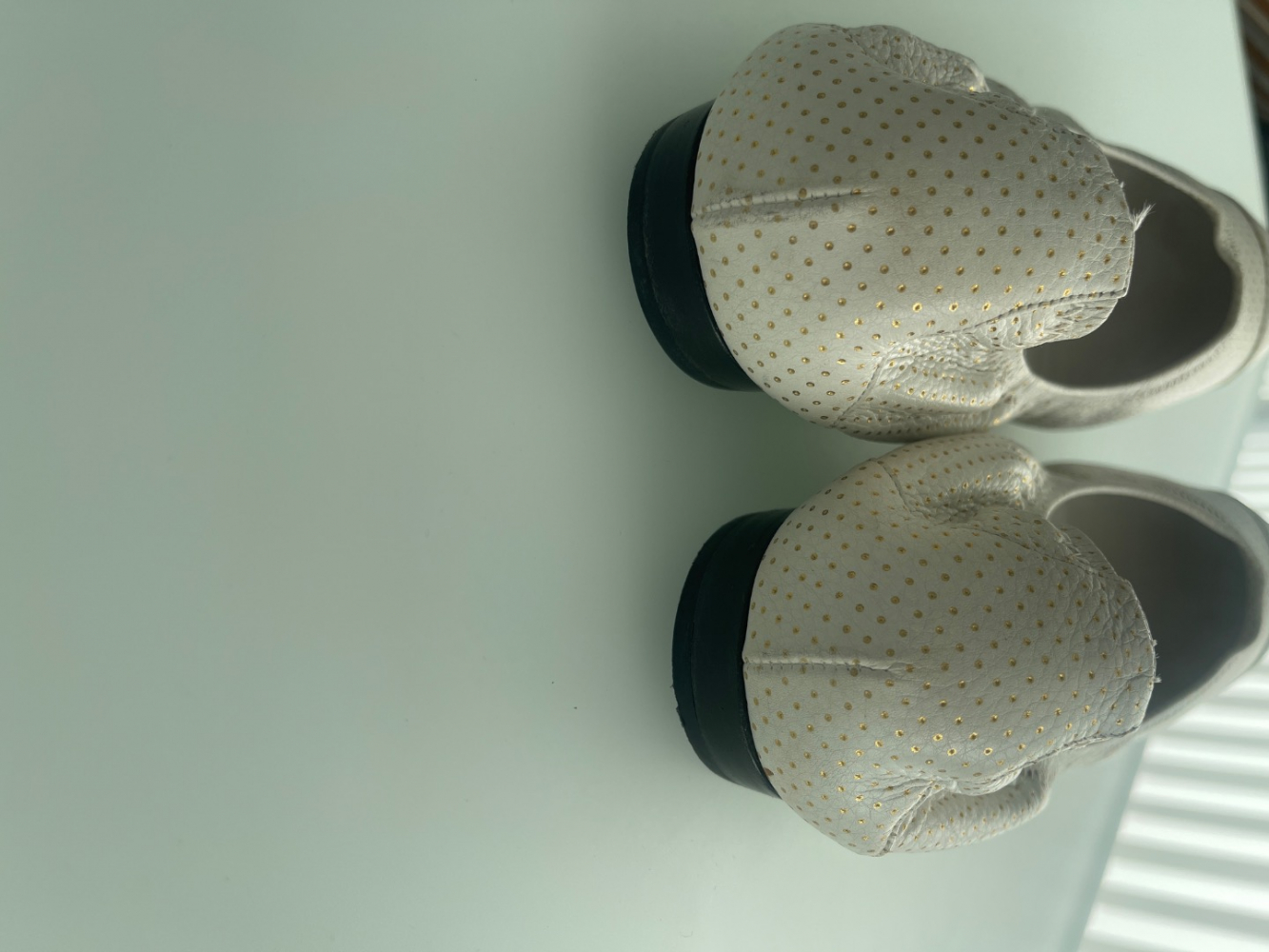 Chanel Abgespitzte Wohnungen