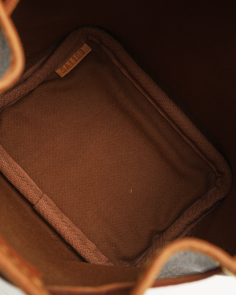 Louis Vuitton Monogram Nano Noe Bag