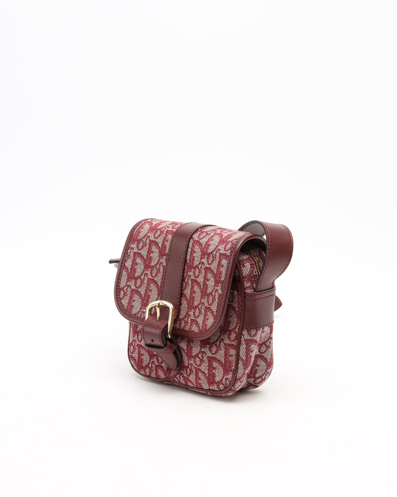 Christian Dior Diorissimo Crossbody Bag