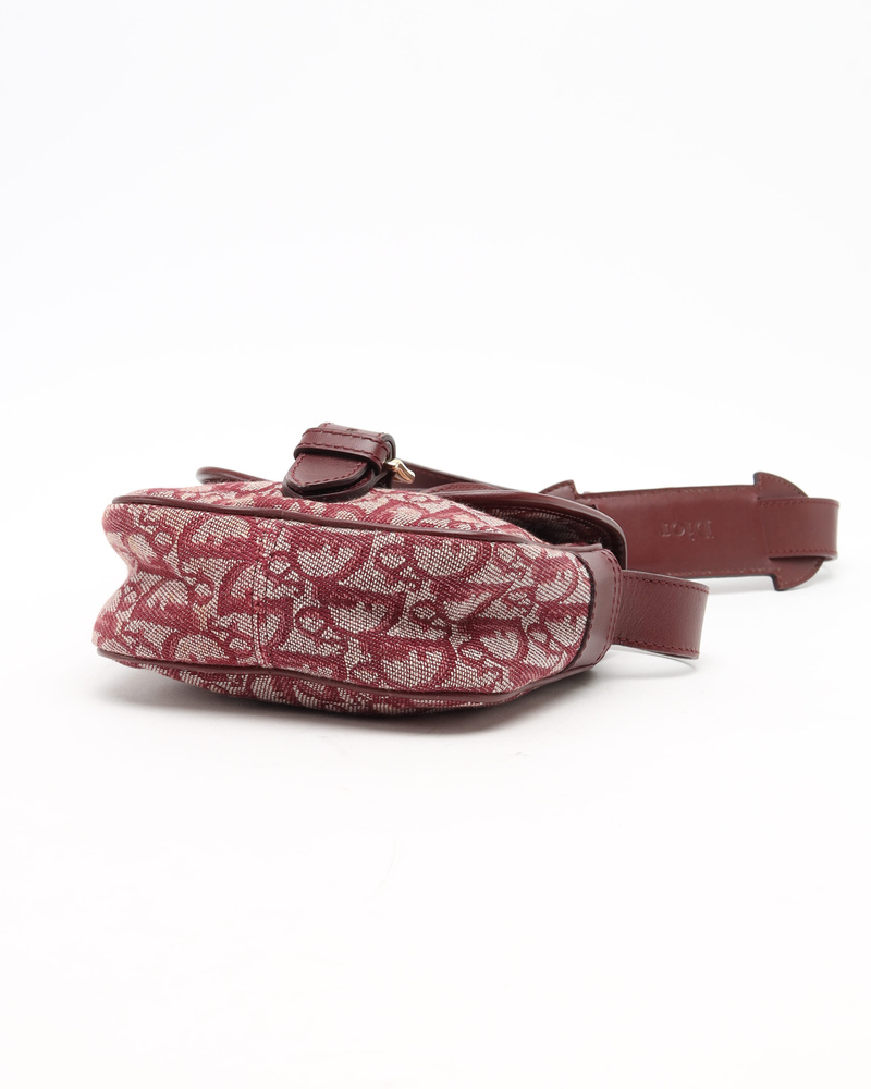 Christian Dior Diorissimo Crossbody Bag