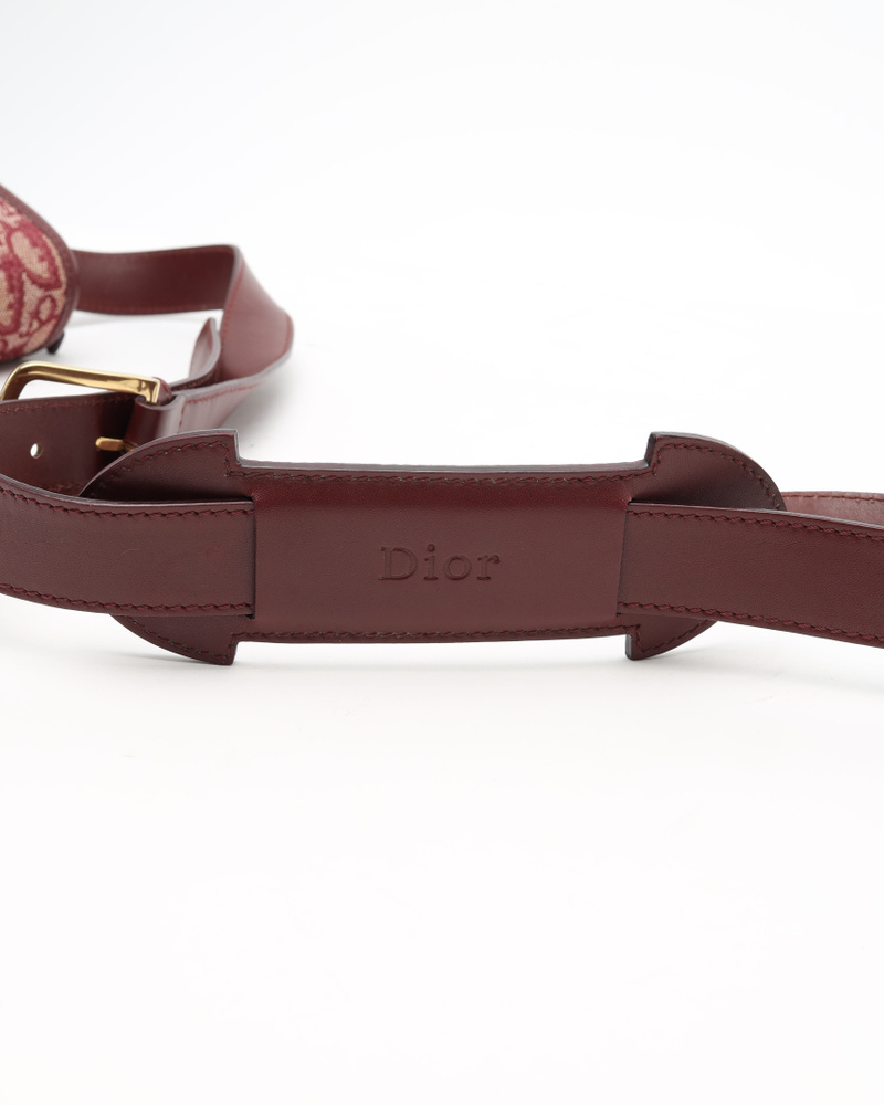 Christian Dior Diorissimo Crossbody Bag