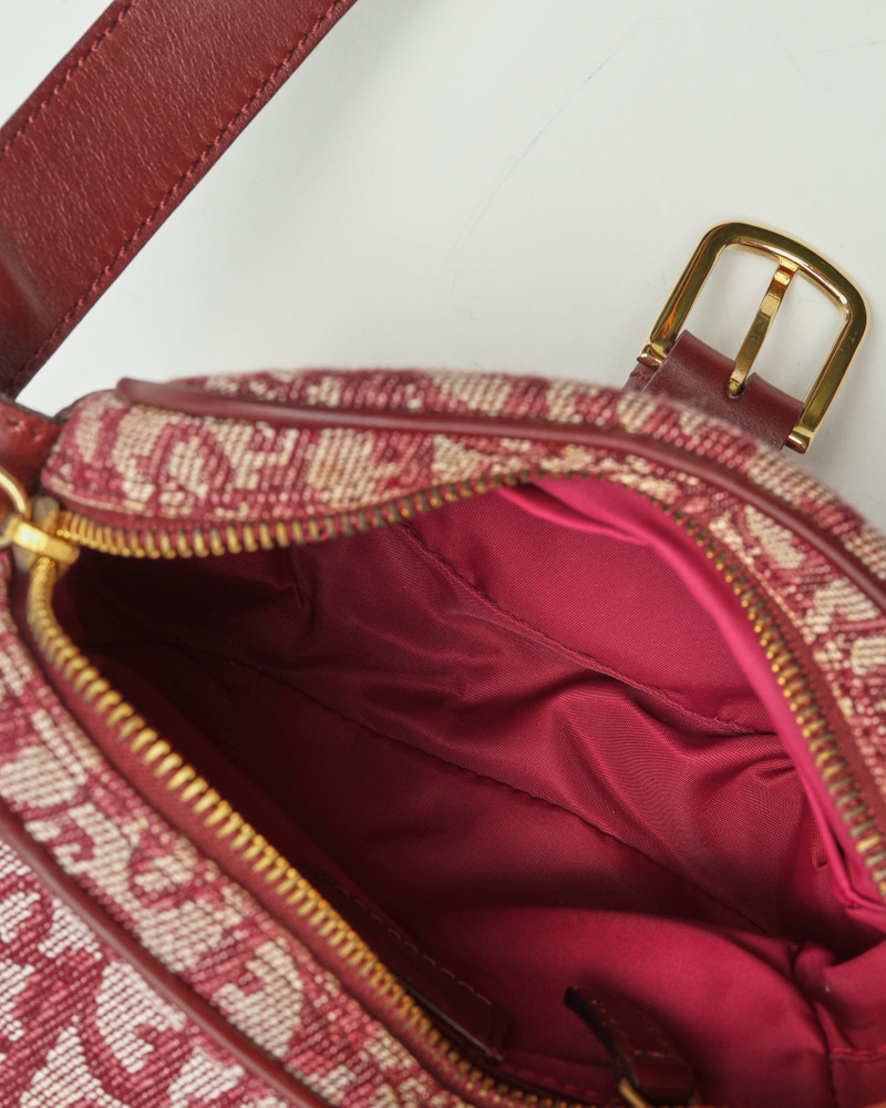 Christian Dior Diorissimo Crossbody Bag