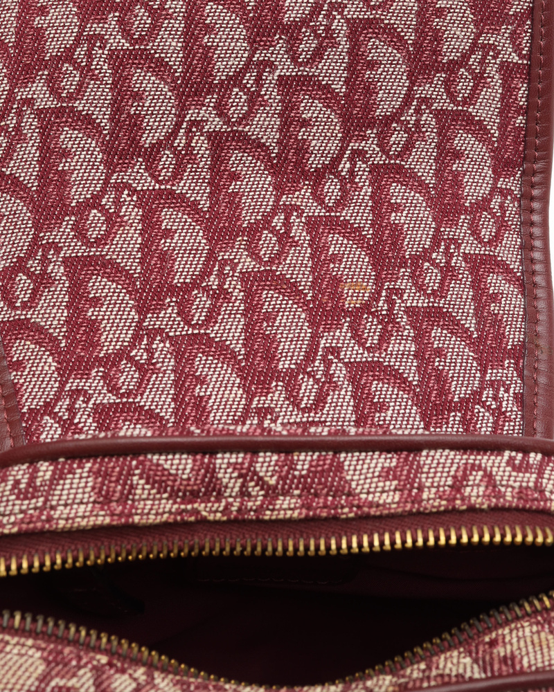 Christian Dior Diorissimo Crossbody Bag