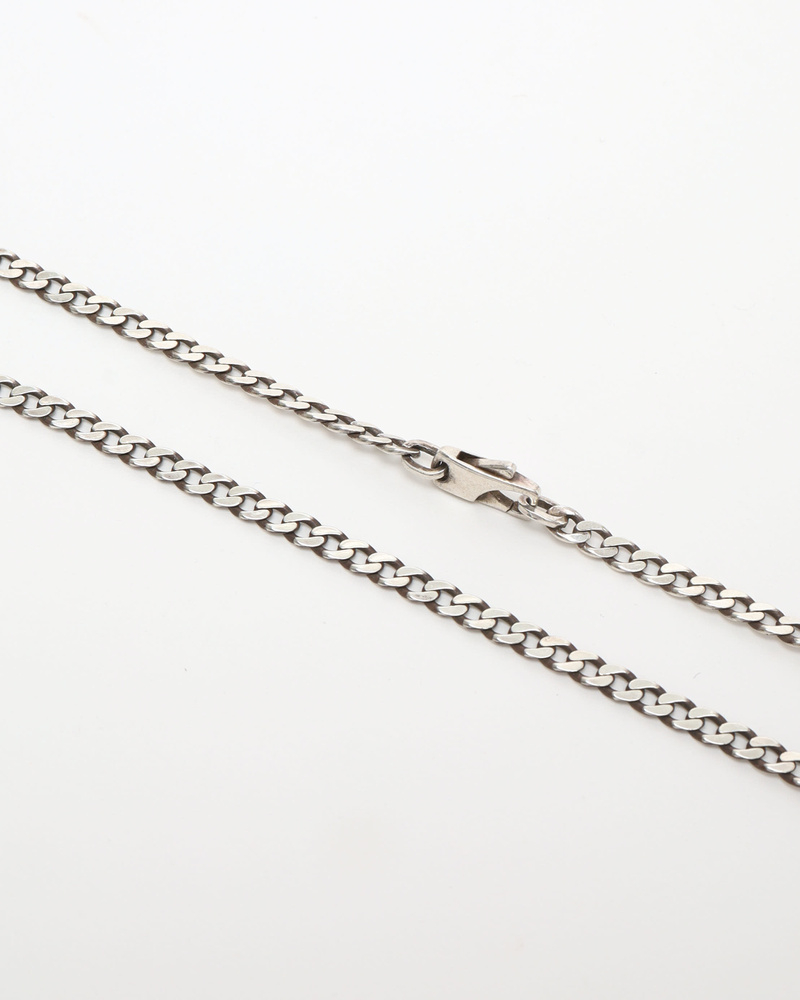 Gucci Cutout G Necklace