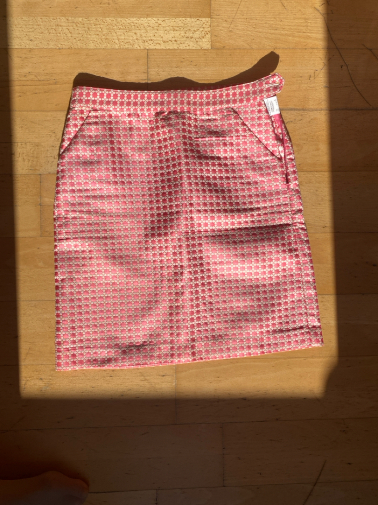 Brooks Brothers Skirt