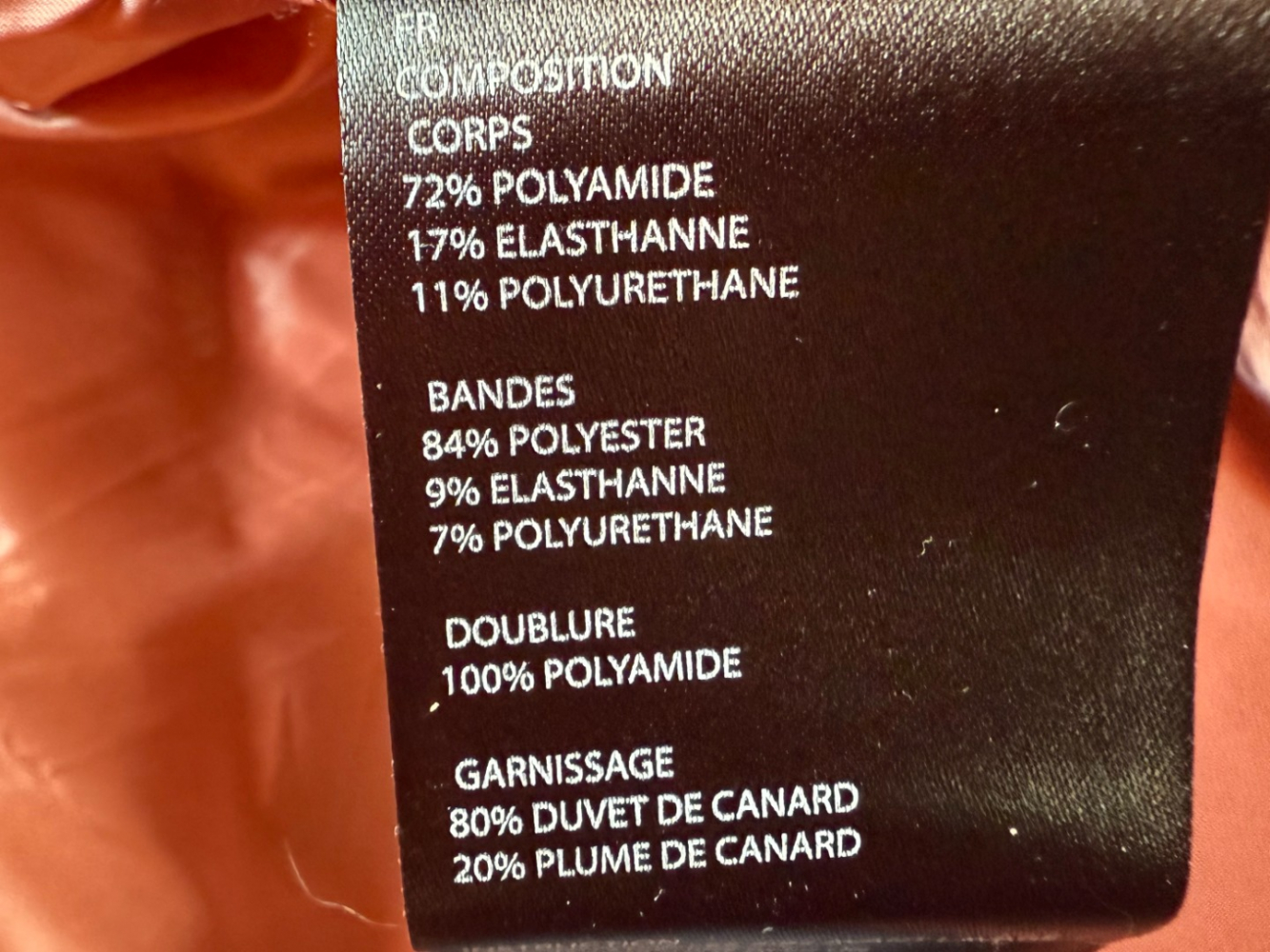 Fusalp Barsy-Kugelfisch